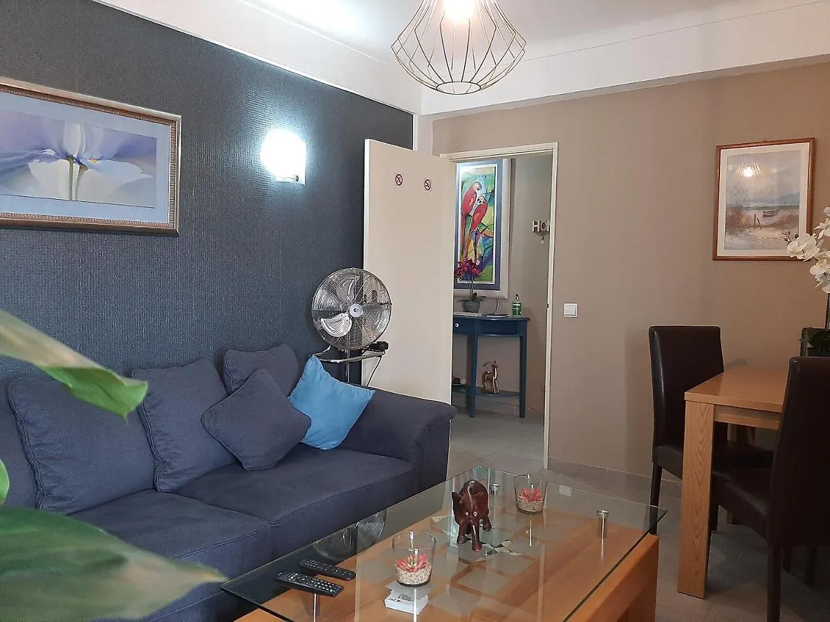 Apartment Home Mestre 0 Portimao Portugal