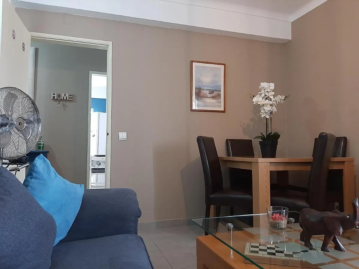 Apartment Home Mestre 0 Portimao