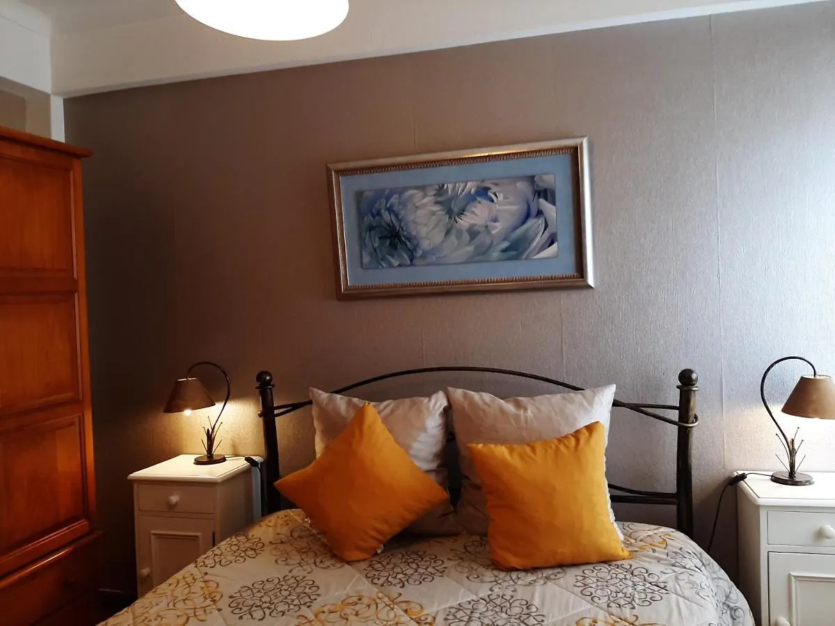 Home Mestre 0 Portimao Apartment