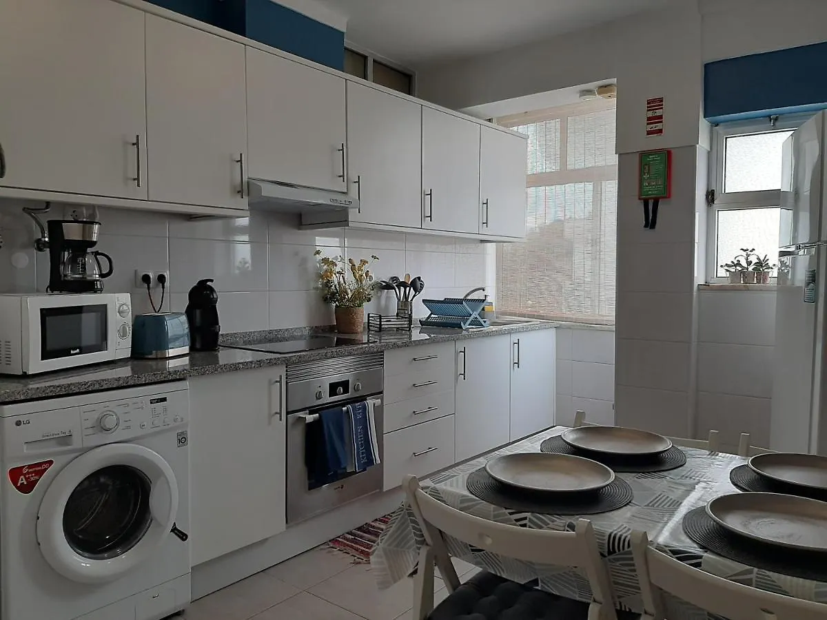 Apartment Home Mestre 0 Portimao