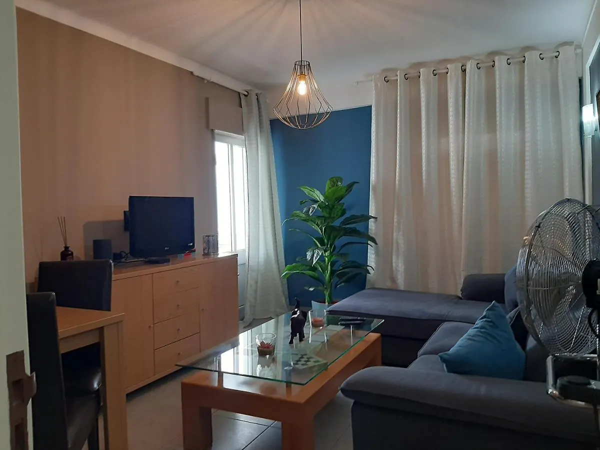 Home Mestre 0 Portimao Apartment