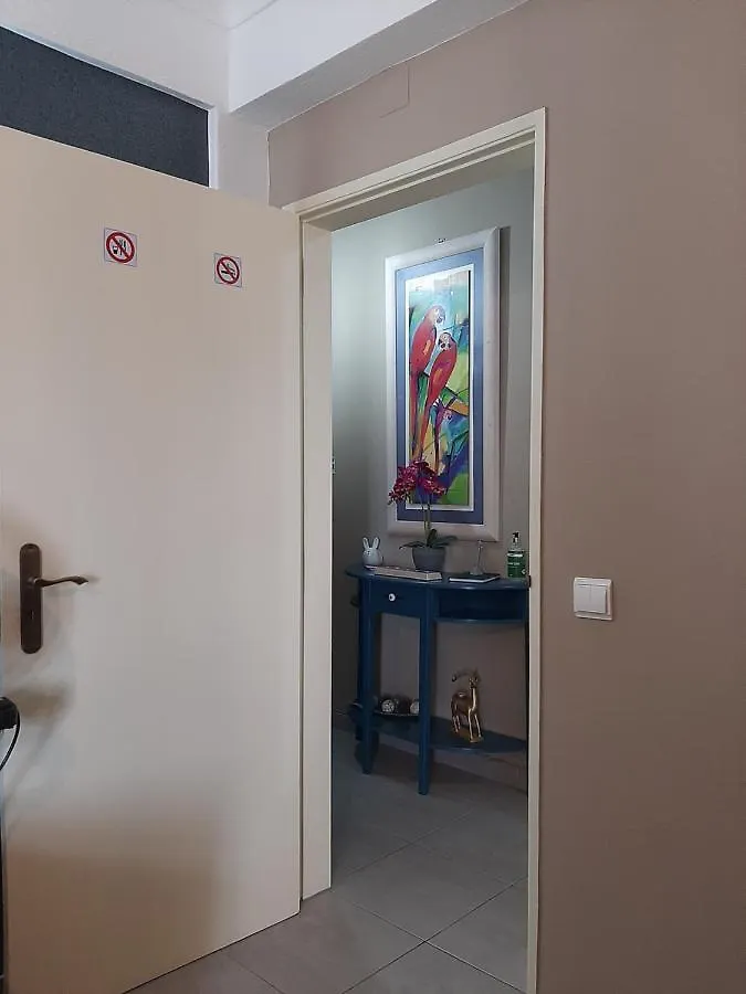 Apartment Home Mestre 0 Portimao Portugal