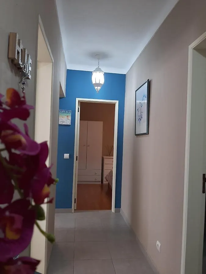 Apartment Home Mestre 0 Portimao