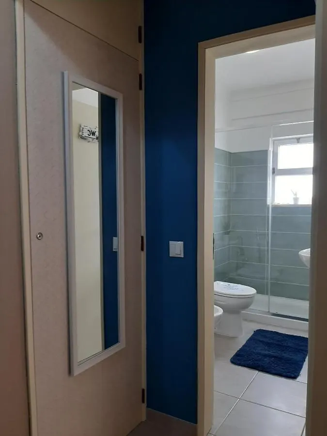 Home Mestre 0 Portimao Apartment