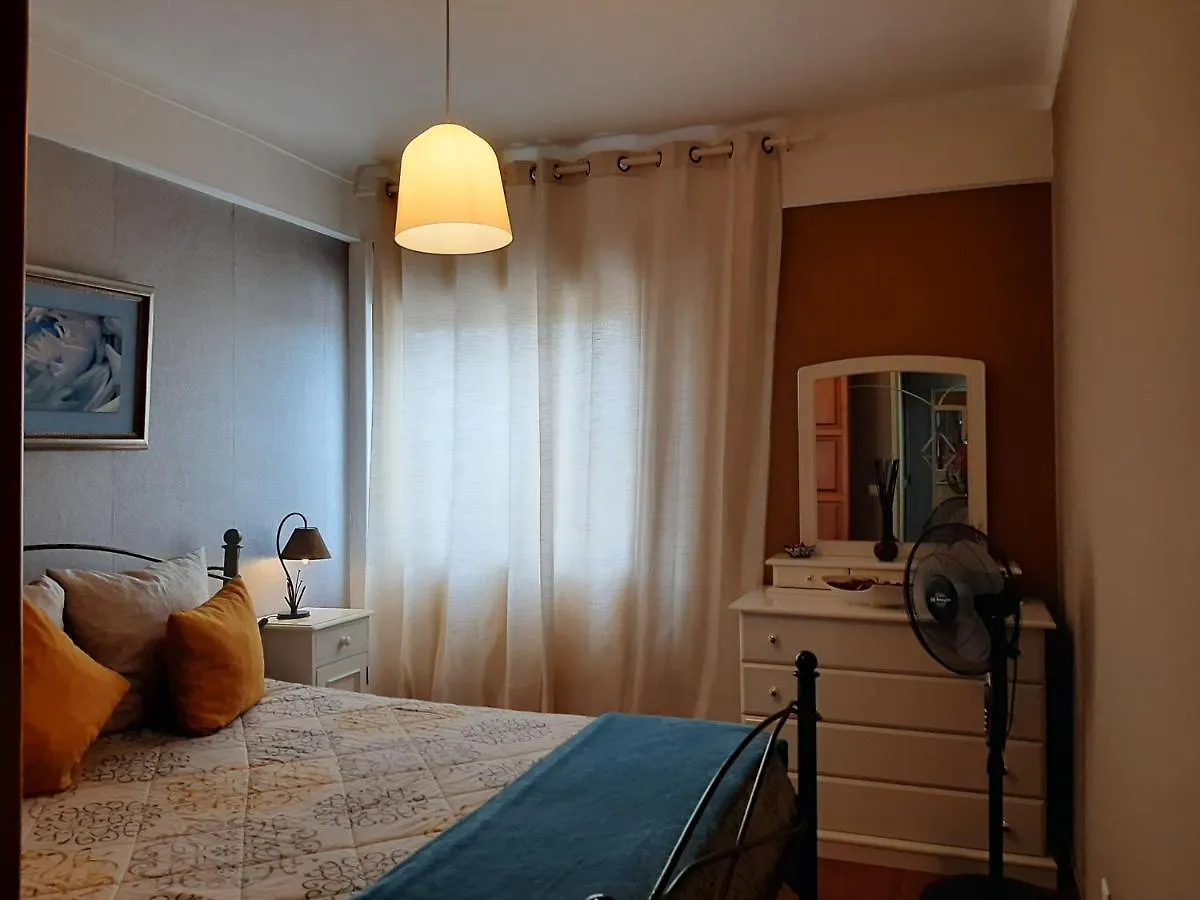 Home Mestre 0 Portimao Apartment