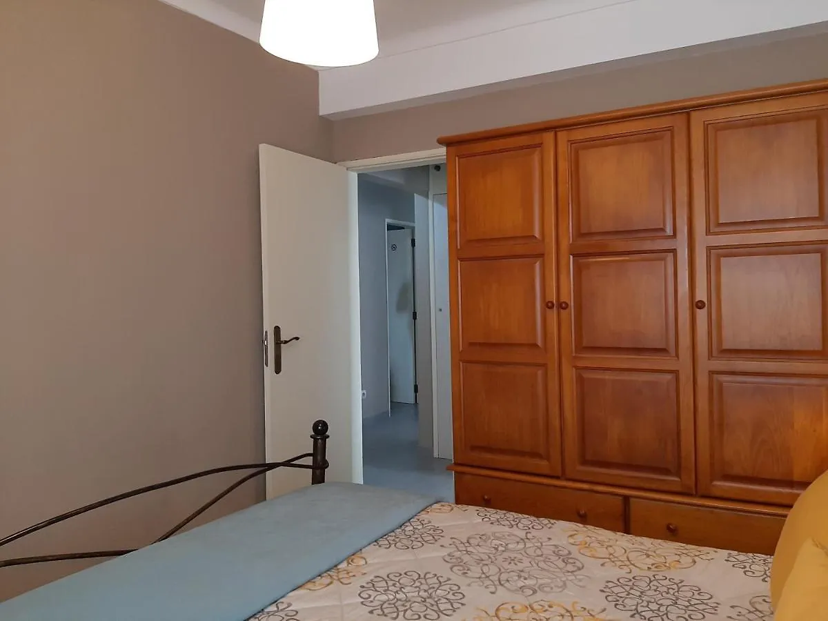 Apartment Home Mestre 0 Portimao