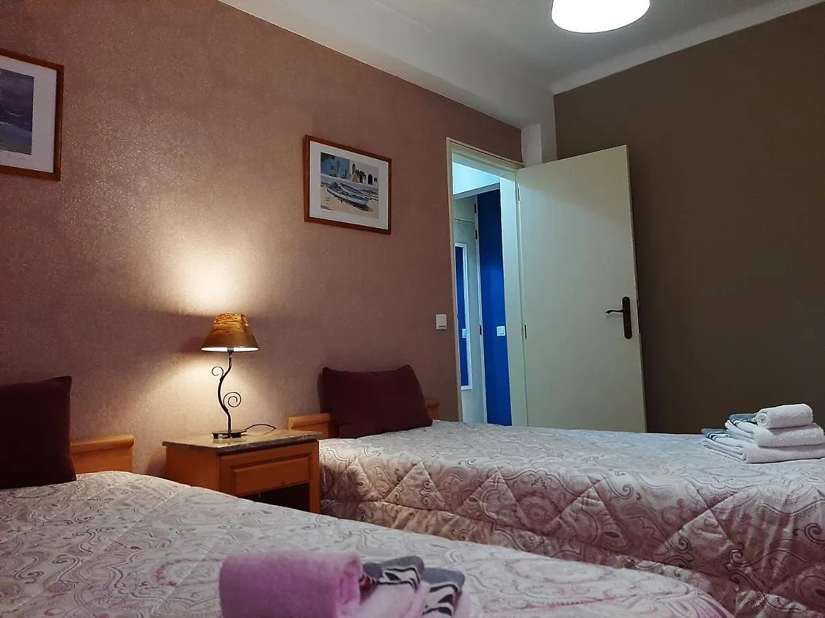 Apartment Home Mestre 0 Portimao Portugal